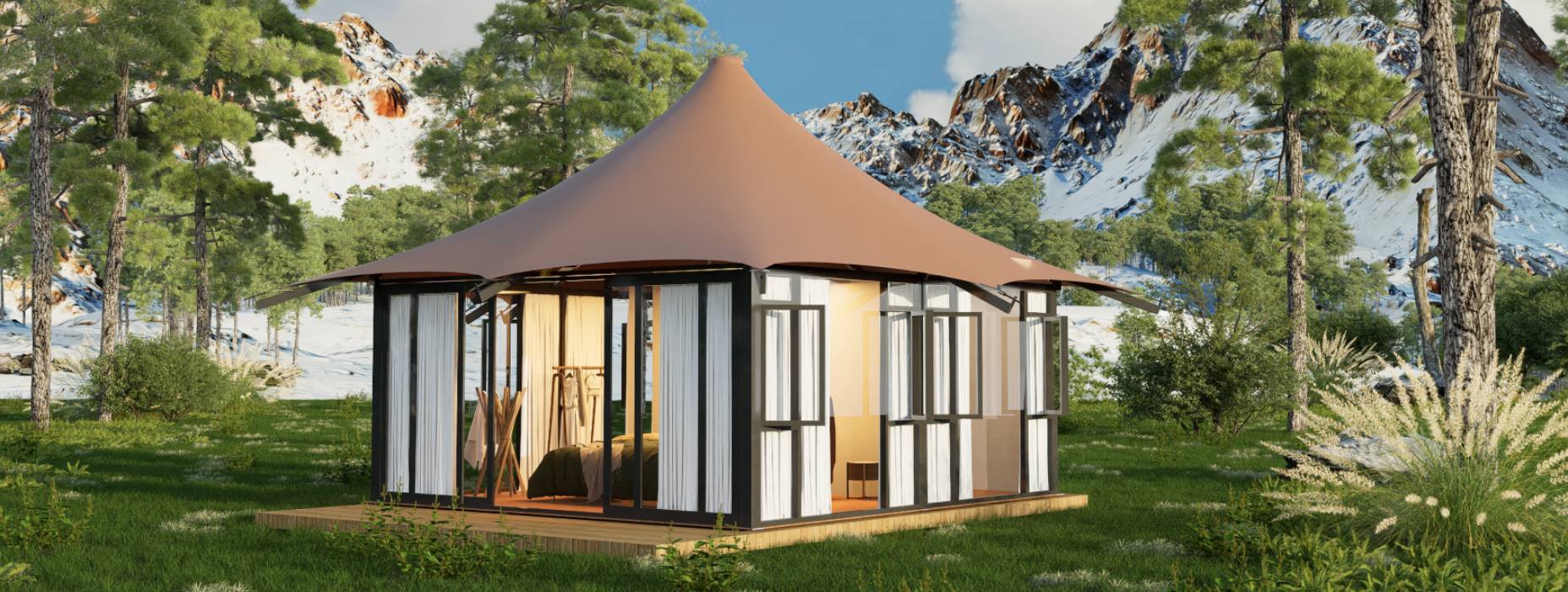 晋州市装配式建筑厂家